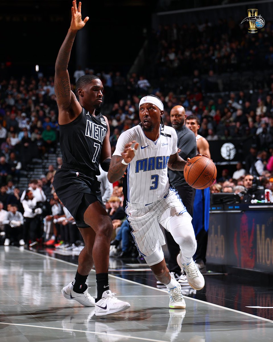 KCP at BKN:

19 PTS
3 AST
7-8 FG
4 3PM