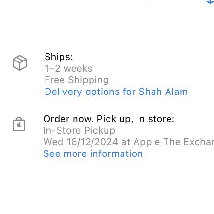 M4 Mac mini finally available in Malaysia. I’m considering upgrading from my M2 Mac mini. What configuration do you suggest?