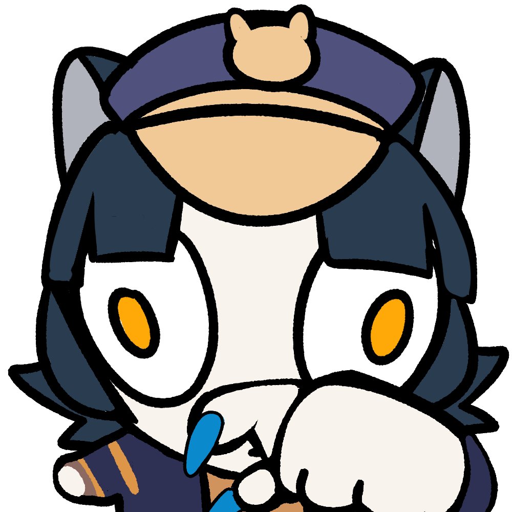 noct🚂🐈‍⬛ (he/him) tweet media