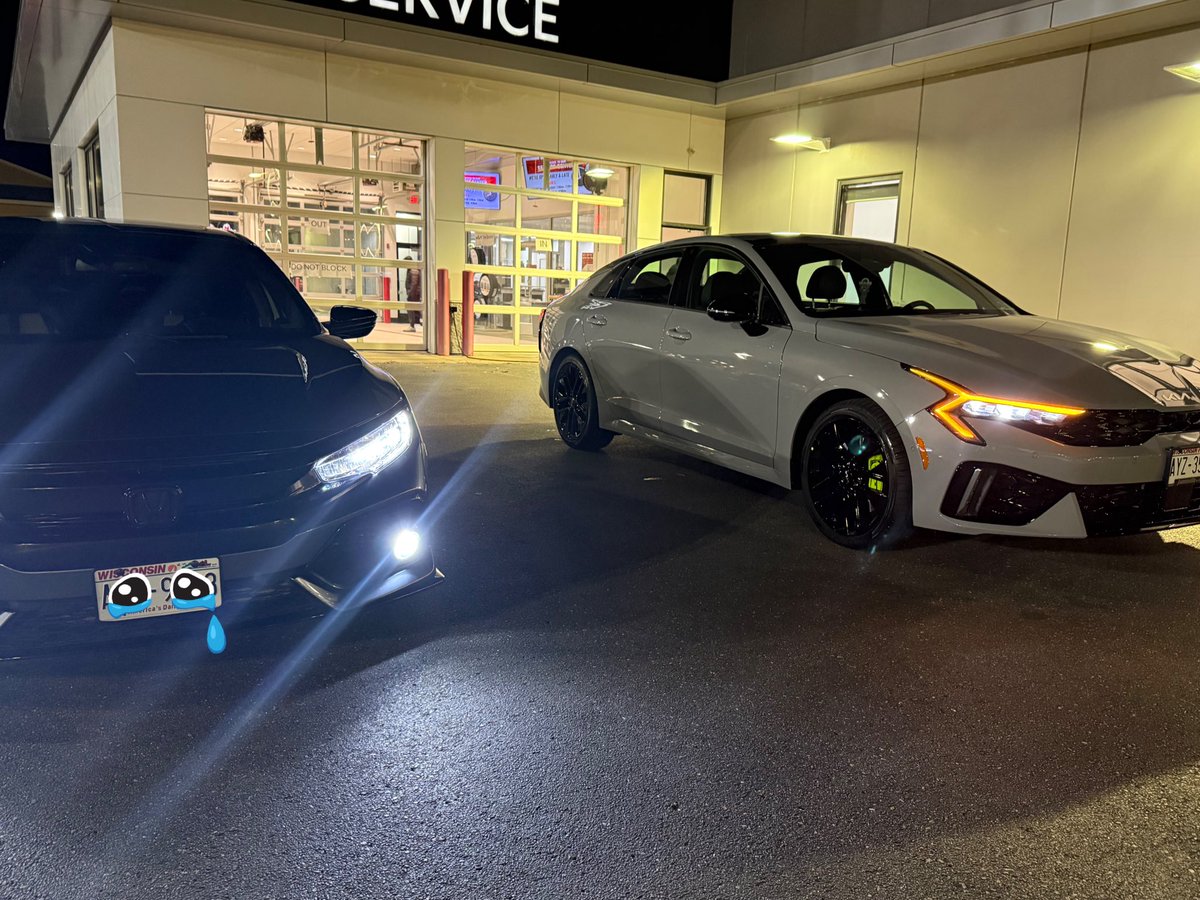 GideonThePup's tweet photo. Such a fun upgrade! 🔥 https://t.co/12Y36Lujej