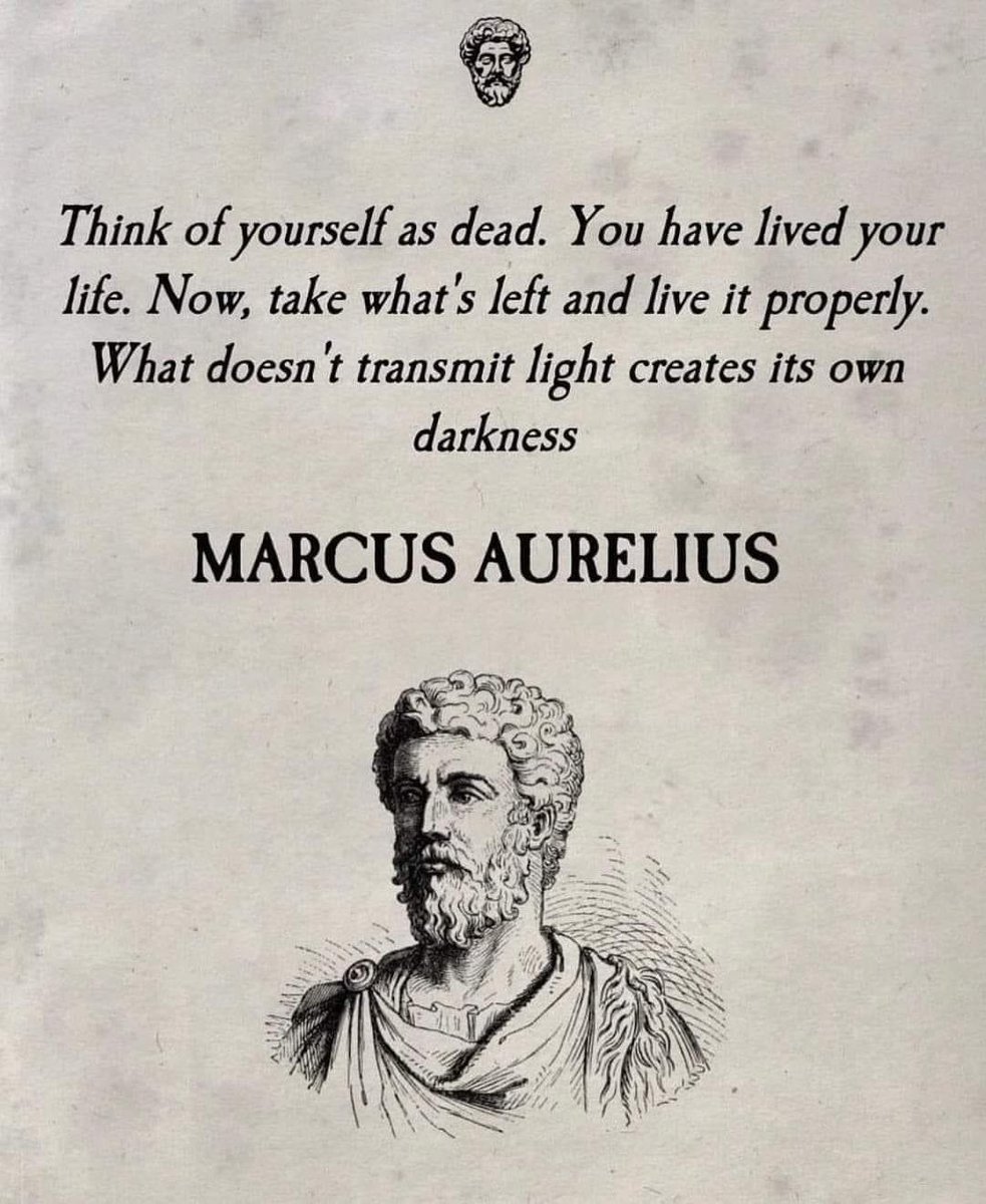 AuthorRonny's tweet photo. #MarcusArelius https://t.co/7UjExLUTvO