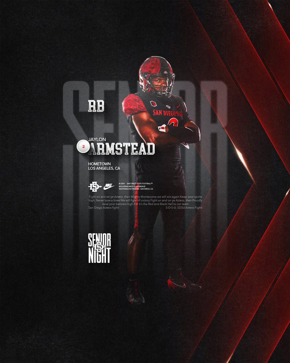 San Diego State Football tweet media