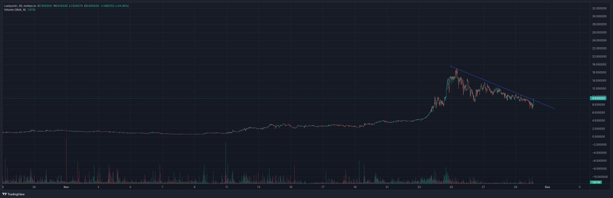 比特肥 || Bitfatty (🍀,🍀) tweet media