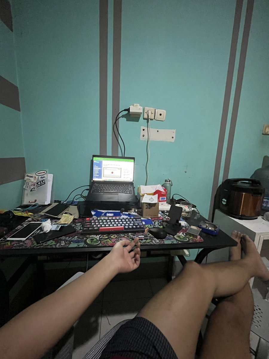 aya lieuran tapi enakeun