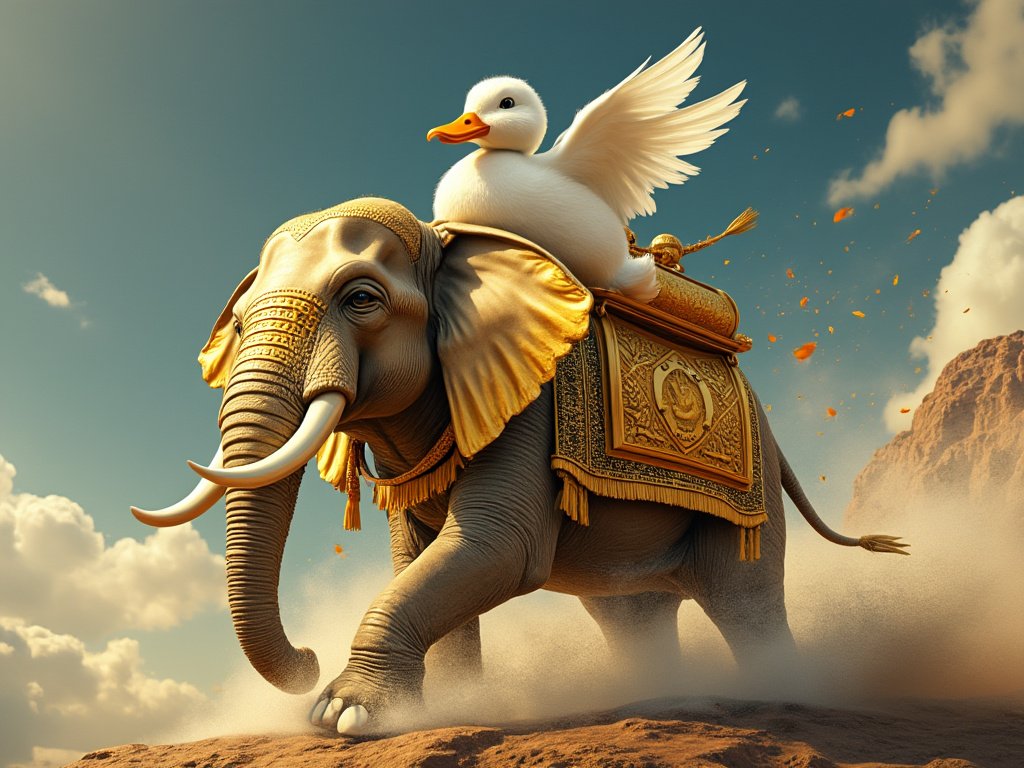 ElonDuck tweet media