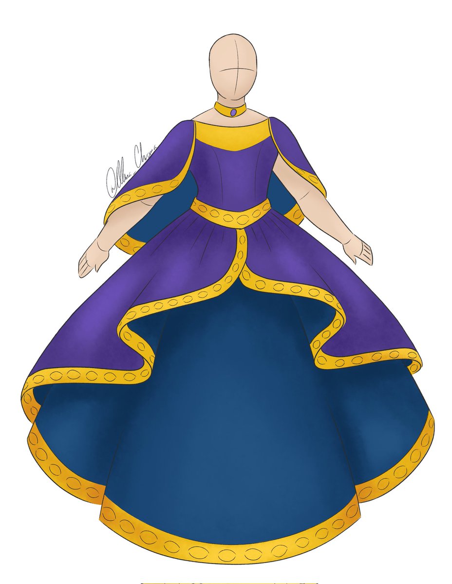 alma_chroma's tweet photo. I love my Krita https://t.co/Nijyk11zou