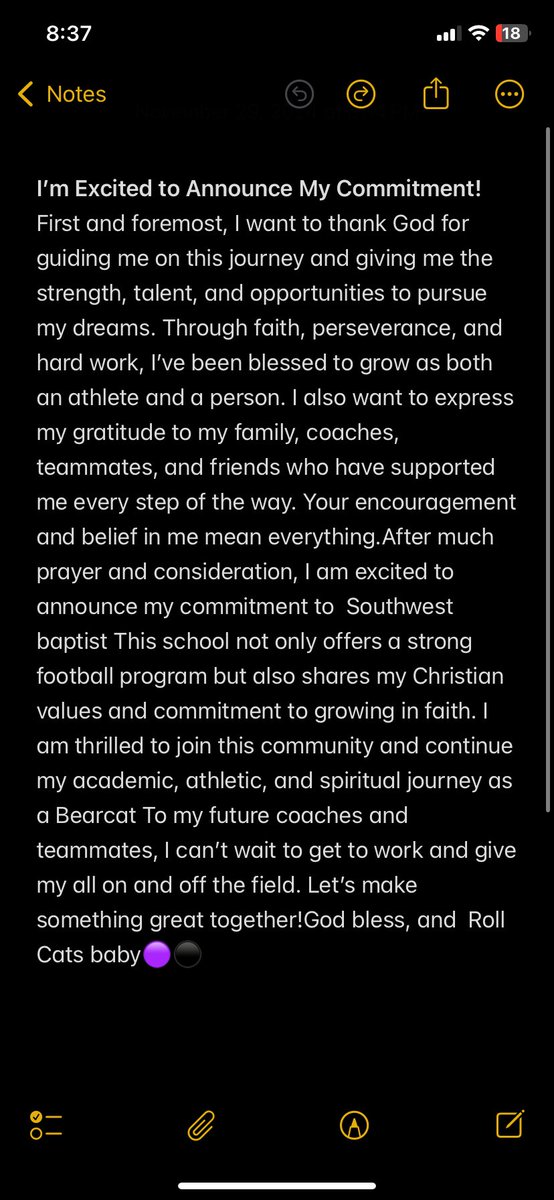 dominick pedrow tweet media