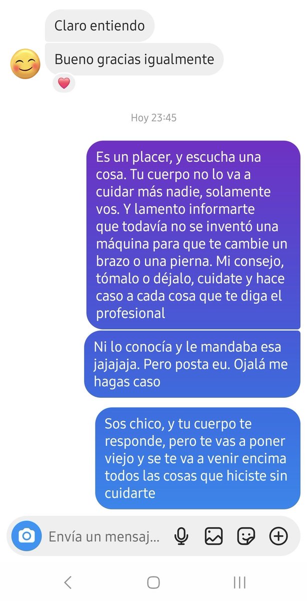 YazzJaime's tweet photo. Seguime para más consejos que nunca me pediste. https://t.co/HRmH6hN6h6