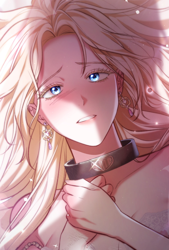 <나의 노예였다> 웹툰이 리디에서 론칭됐습니다!
두 사람의 첫날밤+후일담을 담은 웹소설 특별외전도 추가로 오픈했으니 많은 관심 부탁드려요!

🌟소설이벤트 : ridibooks.com/event/75914
🌟웹툰이벤트 : ridibooks.com/event/76033

카잔과 엘로나 미모가 너무 대단해요ㅠㅠ 웹툰 잘 부탁드립니다!