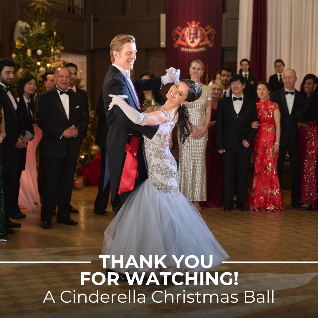 Great American Family tweet media