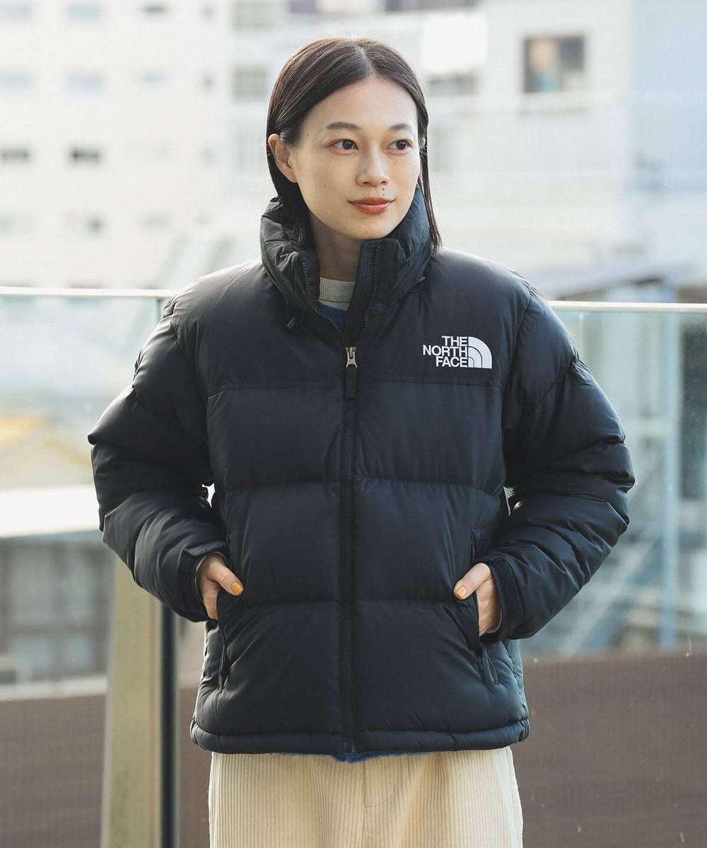 THE NORTH FACE〉Short Nuptse Jacket💫 〈 #ザノースフェイス 〉の