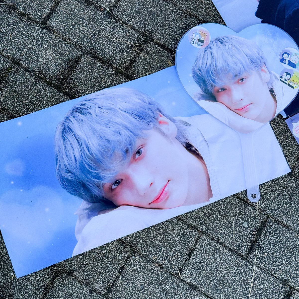 こんにちは。☺
始まりました。位置はDMください。🙏🏻
ありがとうございます。🙇🏻‍♀️