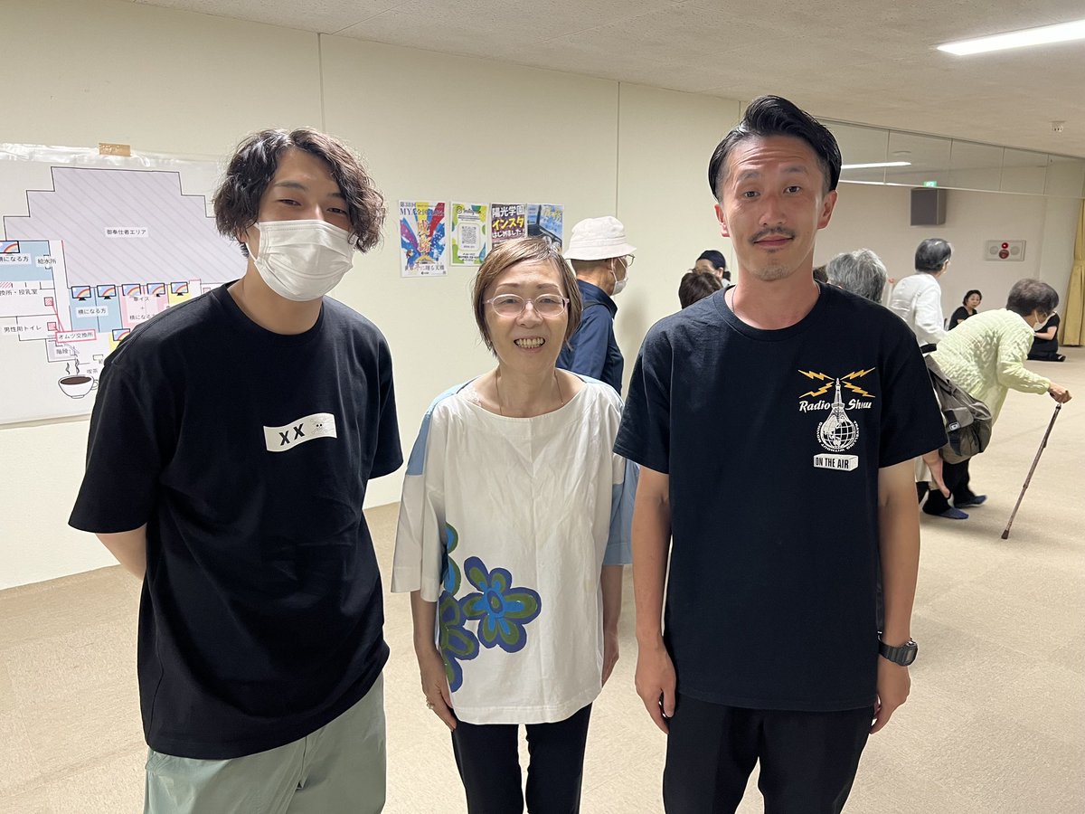 なつ@マイクの人🎙️ tweet media