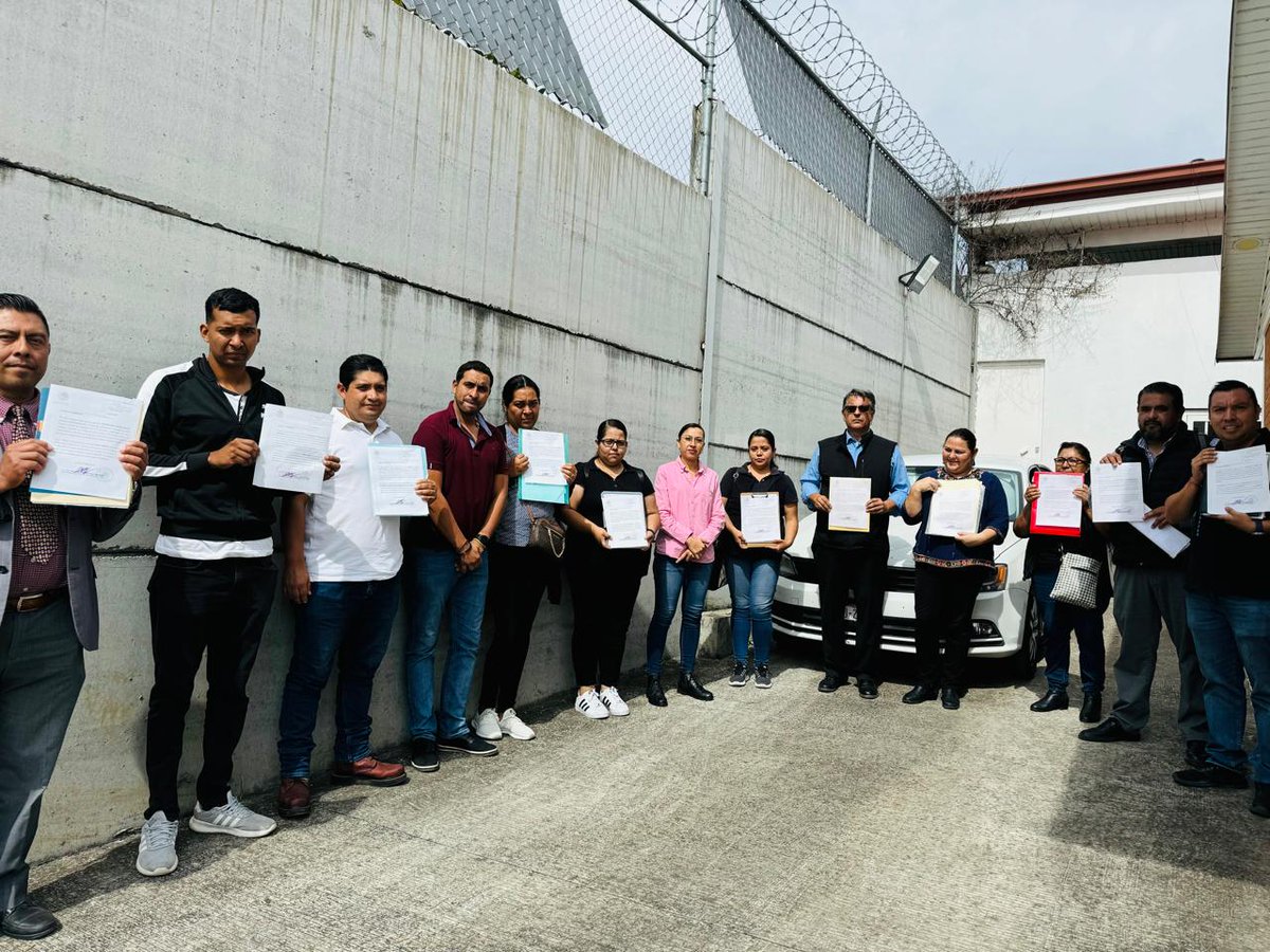 Instituto del Transporte del Estado de Michoacán tweet media