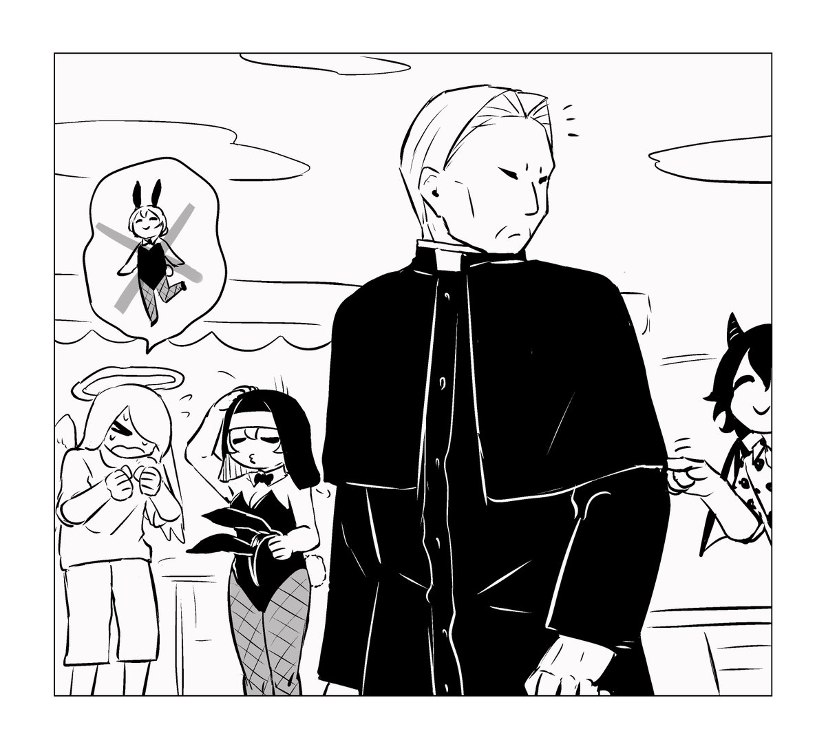 Post by アボガド6 on X: 奇策