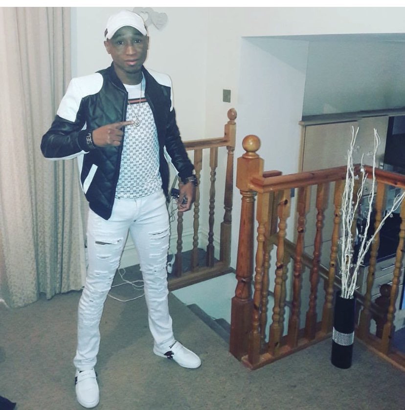 mike_champofficial tweet media