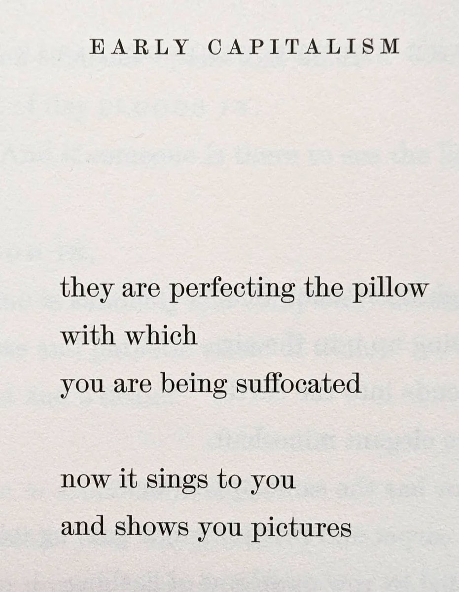 DiscourseDancer's tweet image. Early Capitalism