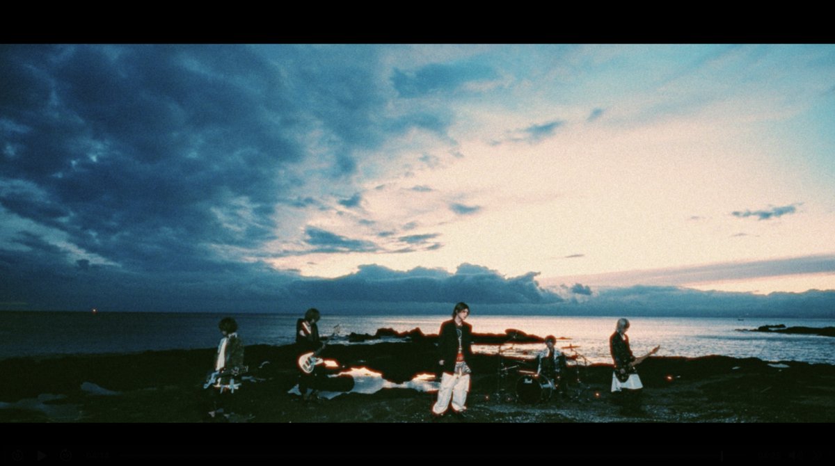 vistlipofficial's tweet photo. 【Release】

2025.01.08 Release
vistlip New Album「THESEUS」収録楽曲 詳細発表！！

https://t.co/w4LKP25fhK

<「Mary Celeste」MV -Short ver.- >
https://t.co/dXbBmket2a

#vistlip #THESEUS #ShipOfTheseus #MaryCeleste https://t.co/5TOLu88MN9