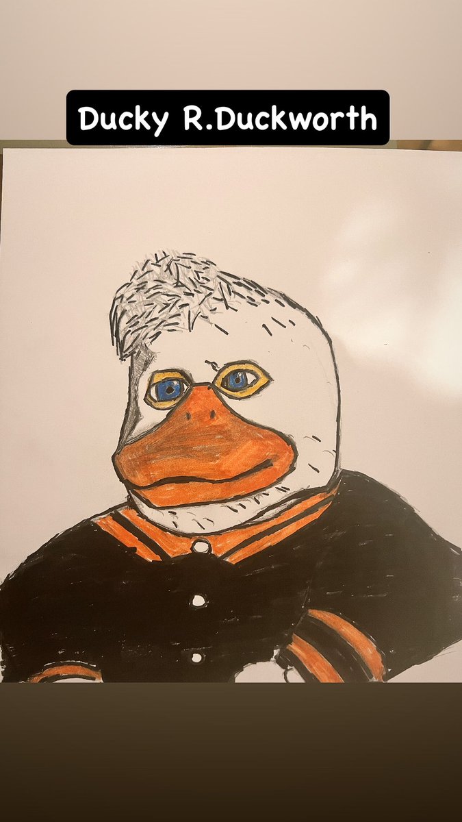 #much #Duck