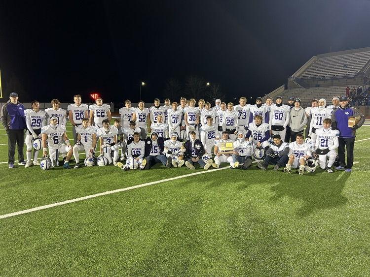 Nemaha Thunder tweet media