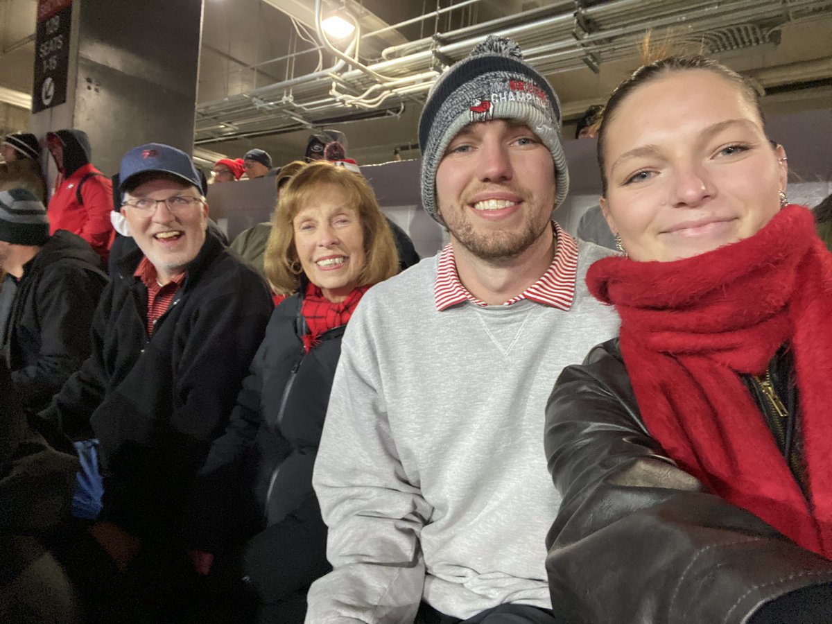 sschipcollins's tweet photo. Happy birthday Granjan🥳 #GoDawgs https://t.co/NW9kNErGoH