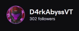 D4rkAbyssVT tweet media