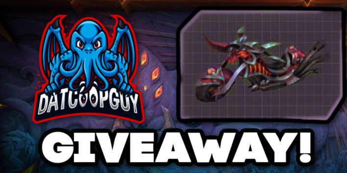 DatCoopGuy💙🔜 Blizzcon 2026 tweet media