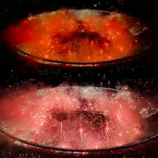 "Las imágenes que estuvo promocionando Conmebol en los últimos días eran justamente los recibimientos en cancha nuestra, de Racing, Peñarol, Mineiro... El colorido, algo que es enaltecido en todo el mundo, por cómo vivimos el fútbol. Sin embago, te van a multar por eso".

🐐🐐