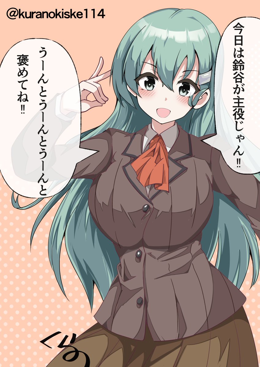 艦これ編(一部なのです)
#今月描いた絵を晒そう 