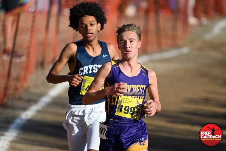 🚨 <a href="/CIFState/">CIF State</a> Individual Rankings by Division now posted! Check out the top runners in each division! prepcaltrack.com/2024/11/29/cif…