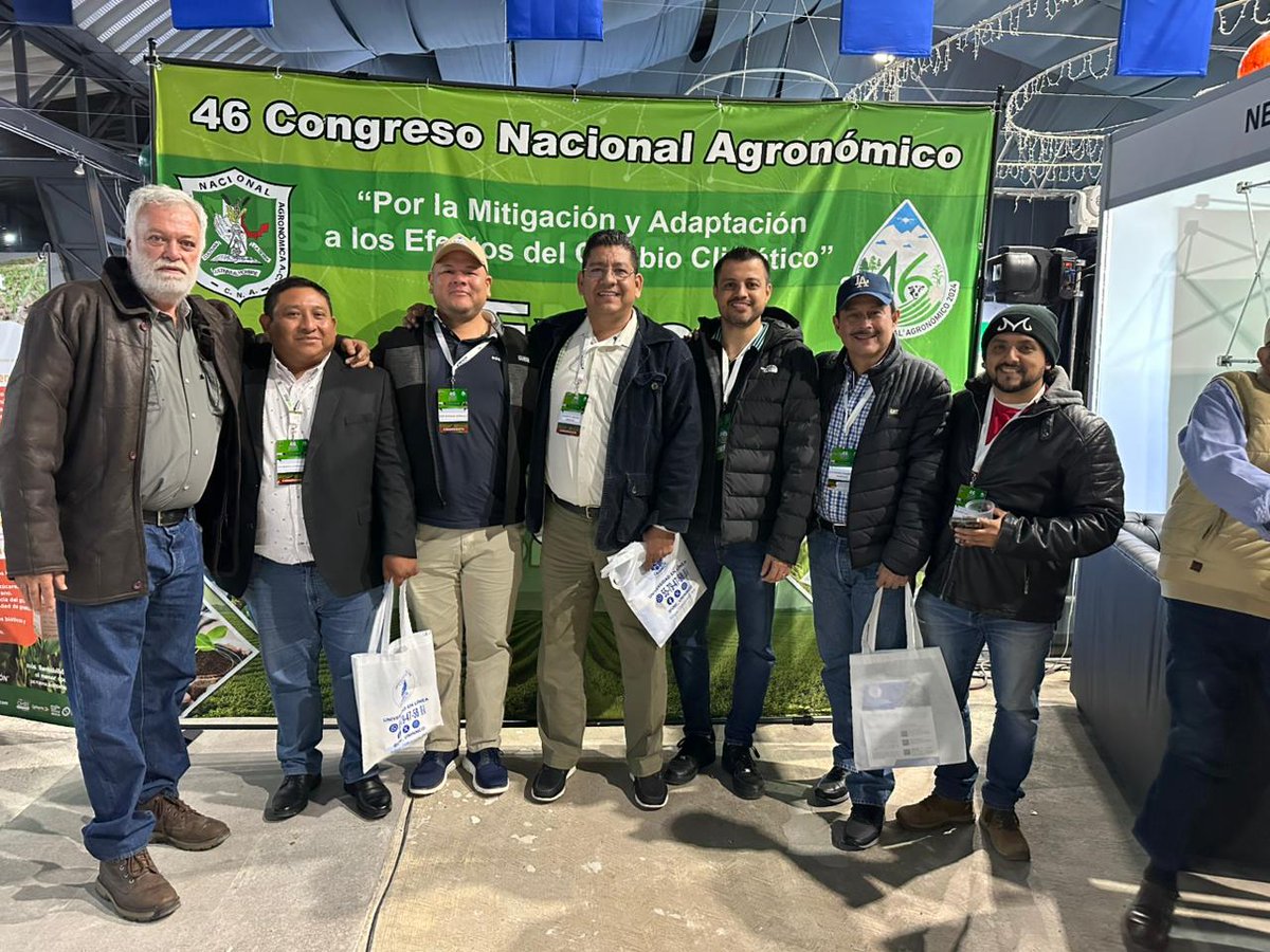 ARodriguezM10's tweet photo. #CongresoAgronómico2024 https://t.co/5tcvtvbJGK