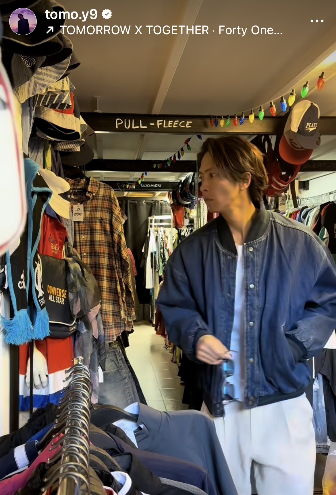 山下智久 着用 Crella 01 国内正規品　⚠公式で再入荷なし 2c136d4e9b426c88a8e11d30c291f9