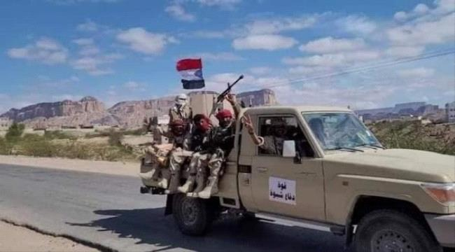 قوات دفاع شبوة تُحبط مخططًا حوثيًا لزعزعة الأمن في عتق

أعلنت قوات دفاع شبوة، التابعة للقوات الجنوبية المسلحة في اليمن، اليوم السبت عن إحباط مُخطط حوثي لِزعزعة الأمن والاستقرار في مدينة عتق، عاصمة محافظة شبوة.

ونقلت وكالة "فرانس برس" عن قوات دفاع شبوة قولها، عبر منصة "إكس"، إنها