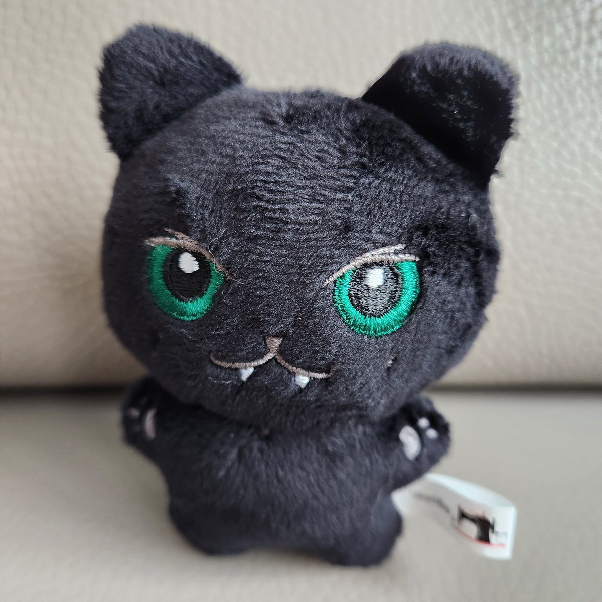 <a href="/myblackcatkyun/">🌛뀬밤이🌜</a> 뀬밤이 잘 도착했습니다. 너무 귀여워요. 감사합니다.