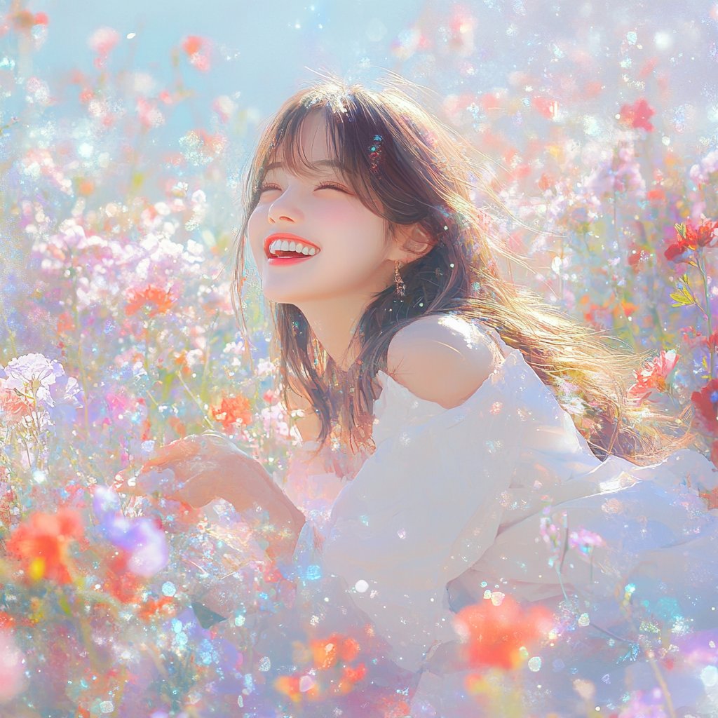 最先端の眼福Midjourneyアートを飾ってあなたのこだわりの空間を華やかに美しくしませんか？テクノロジーを駆使したこの世で唯一無二のアートであなたの生活がより豊かに変わります。#AIArt #DigitalArt #Midjourney #Art