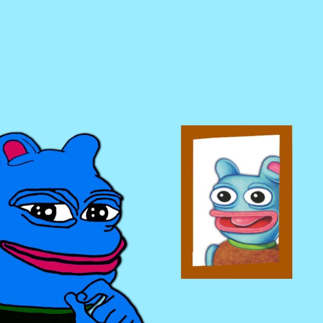 $BRETT is $BLEPE!

dexscreener.com/base/0x07dAeAD…

#Base #Basechain #Memecoin