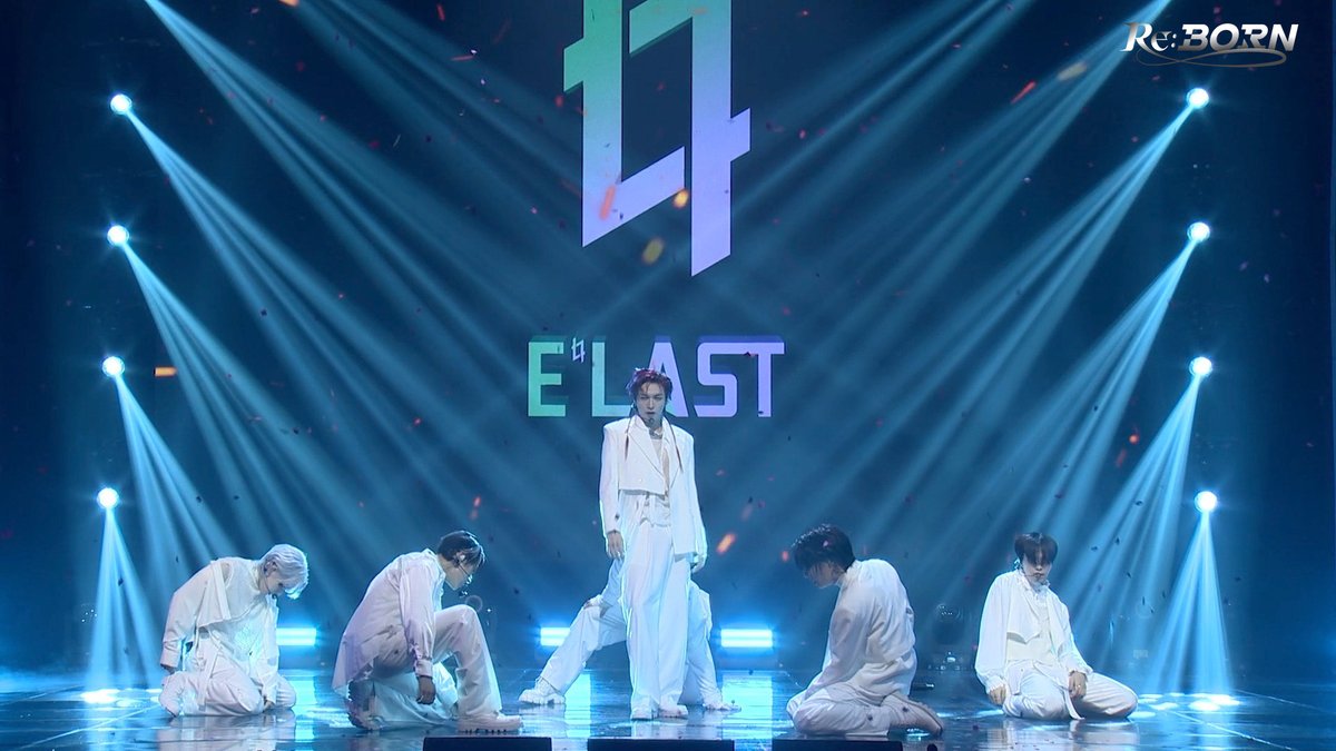 rebornboys's tweet photo. 🎀YouTube更新🎀

ファイナルミッション
E’LAST [아프로디테(Aphrodite)]
PERFORMANCE Director camera
を公開✨

🔗https://t.co/dzYv9R86sn

本編では見られない定点カメラビューを
お楽しみください📹

♫音源配信はこちら
https://t.co/LpqlF9ehRl

#ELAST
#rebornboys #リアリティサバイバル https://t.co/3hqVwzW9Ol
