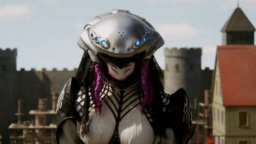 MidSpect's tweet photo. rt if you love monster women https://t.co/GO7v9wxZSo