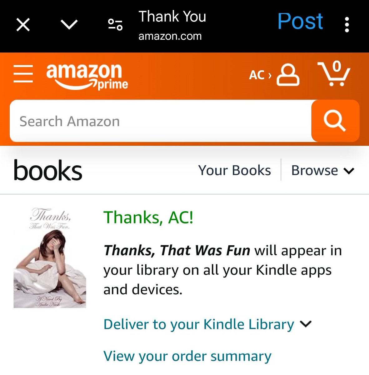 OneDarkSeed's tweet photo. @andienash I cant wait to read this!! 🫶 https://t.co/DDiGJPWwYa