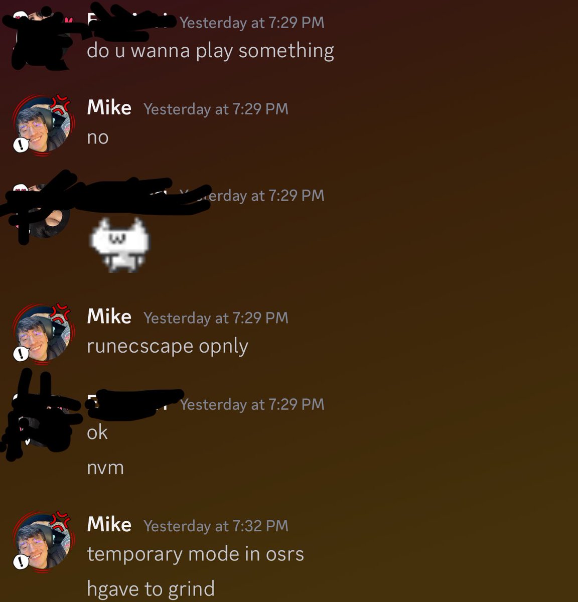 Leagues > Women , Dont let them distract you!