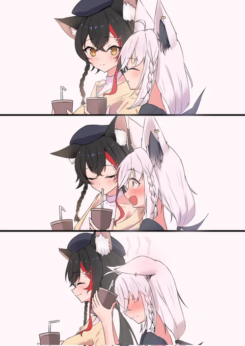 #いいミオの日 