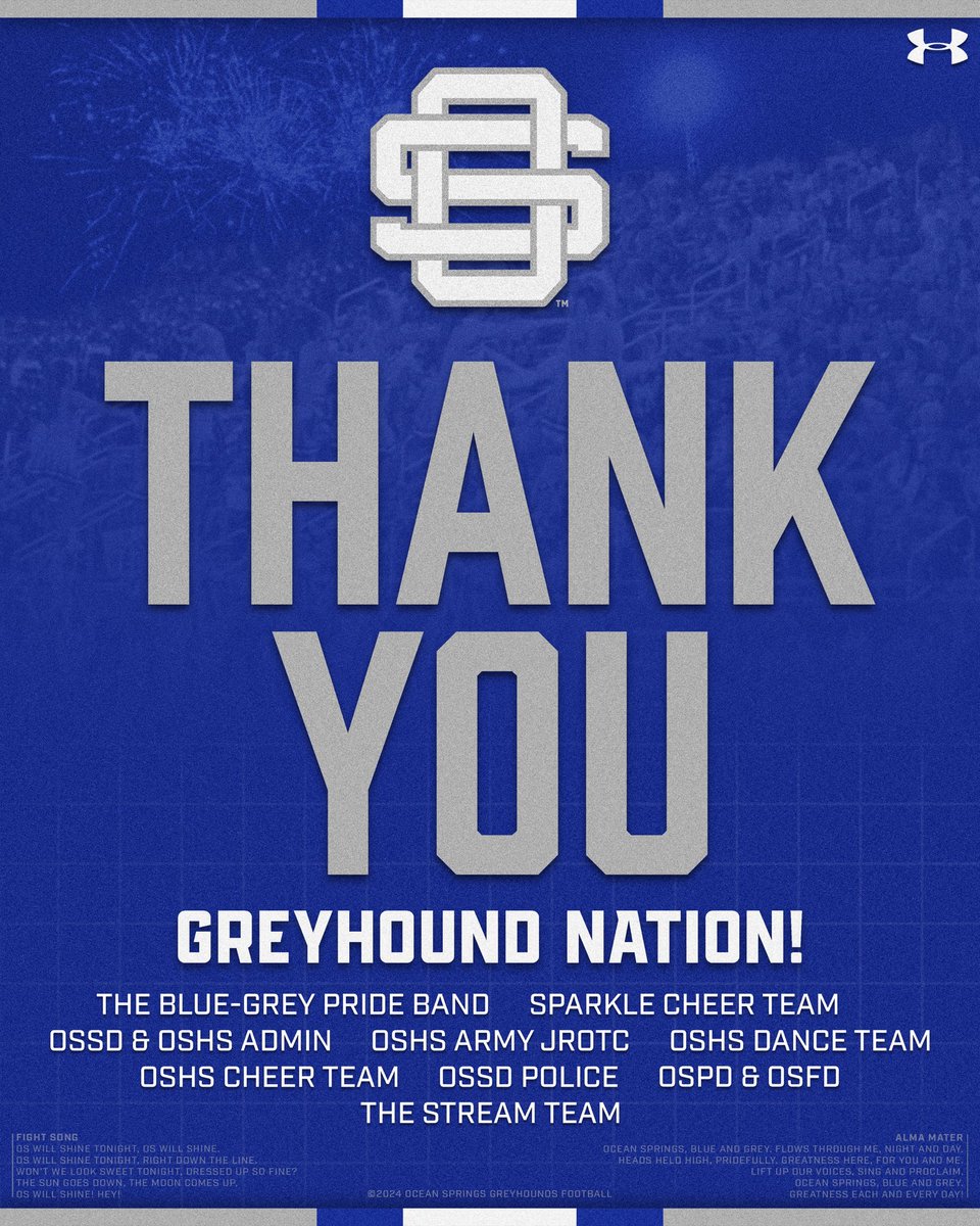 A huge THANK YOU to everyone who made this season so special! Thank you for following along on our journey, we will be back! #ALLiN