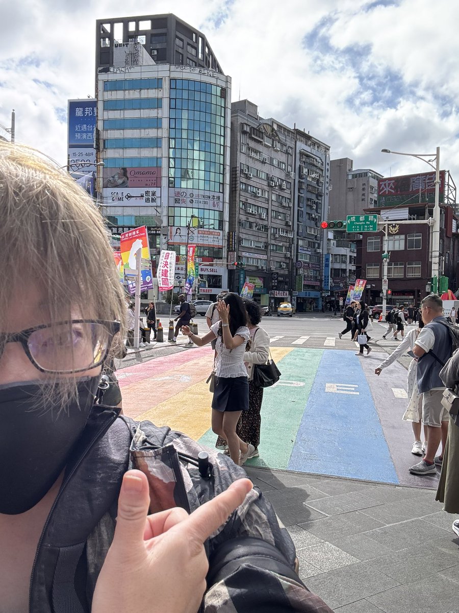 緒方恵美 tweet media