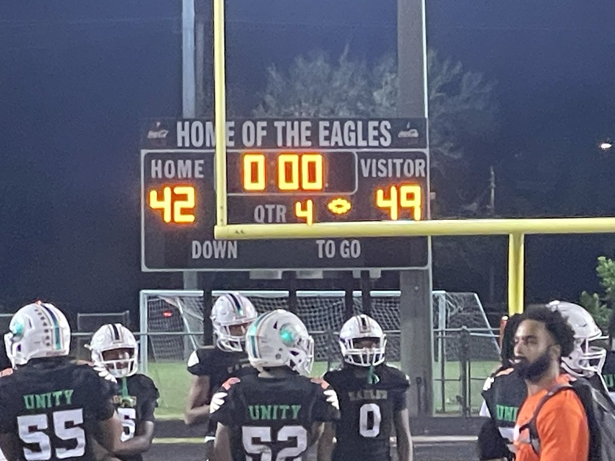 🔹🔸2 OT VICTORY🔸🔹

Atlantic        4️⃣2️⃣
STA               4️⃣9️⃣

#FTF
#Brotherly_Love
#YouGoWeGo
<a href="/CoachHarriott/">Roger Harriott</a>