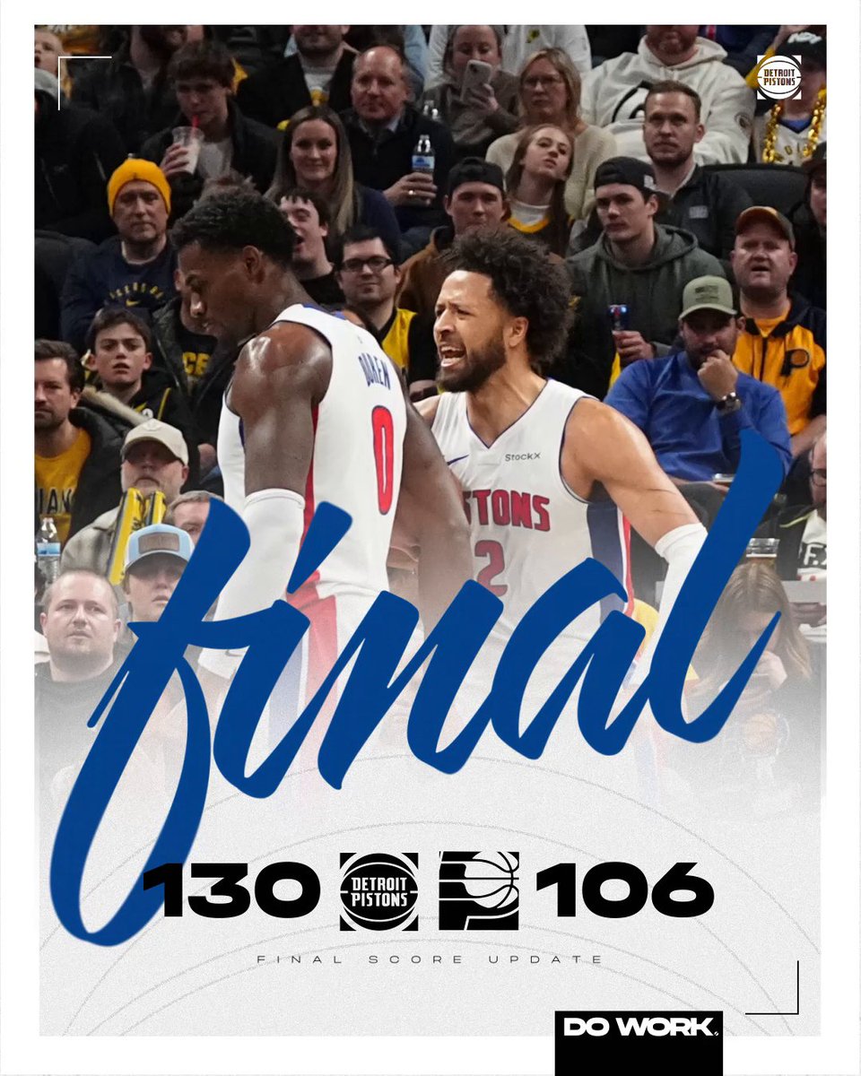 DetroitPistons's tweet image. Y̶e̶s̶'C̶e̶r̶s̶

YESSIRRR!!!