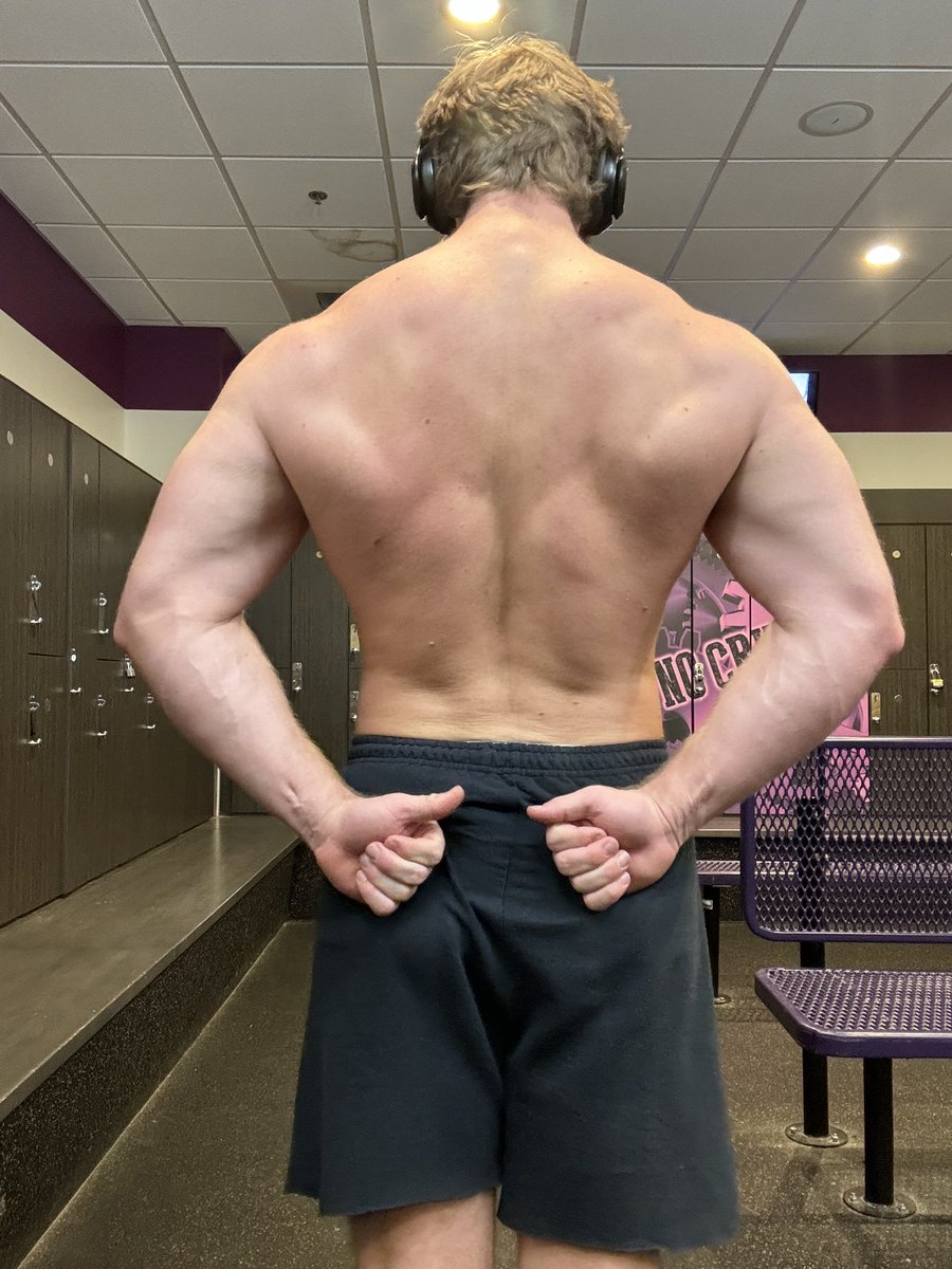 Big back
