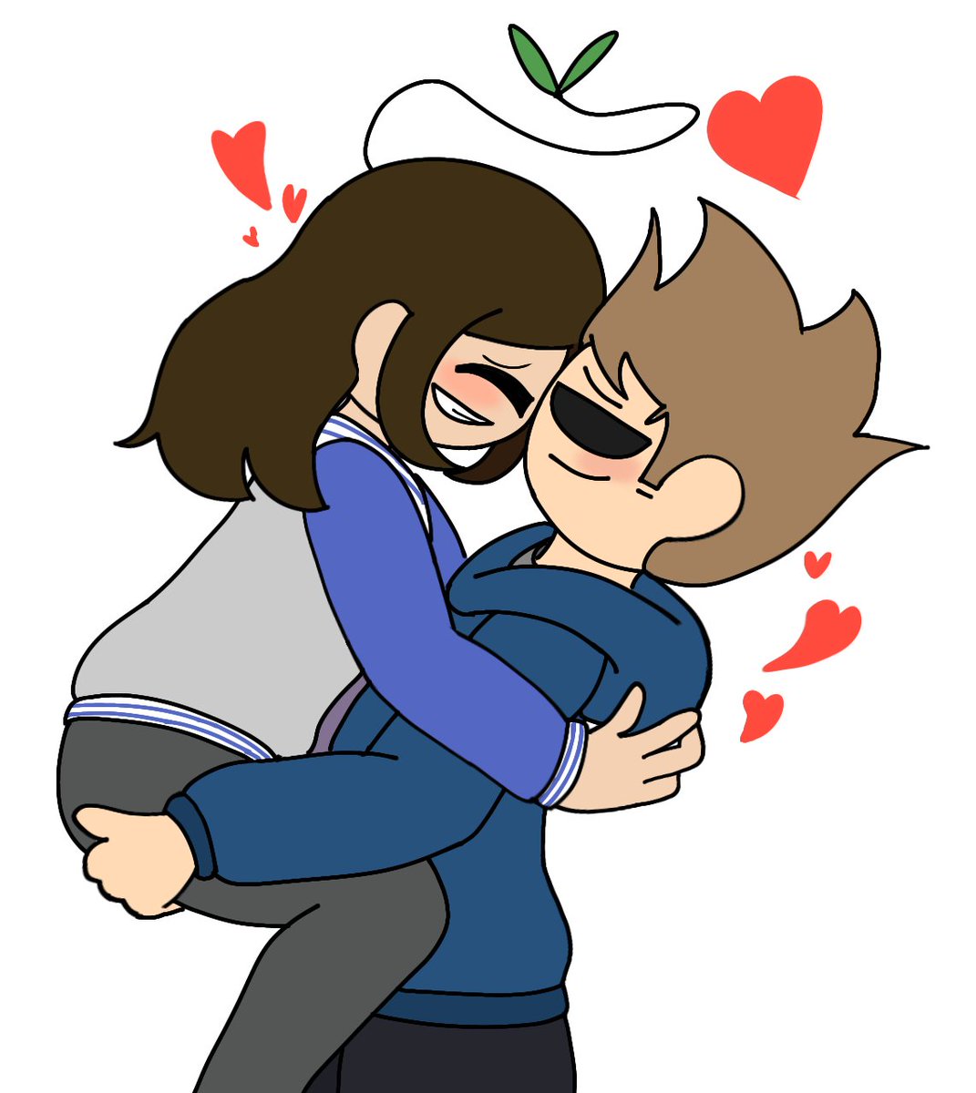 Flinn_Mars's tweet photo. Olvidé que hice esto hace poco nyehehe https://t.co/rlKDoJaETT