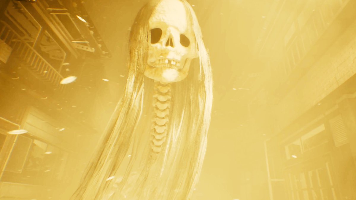 UNFOLLOW_GAME's tweet photo. GREAT NEWS! The final builds of BrokenLore: LOW and GHOST FREQUENCY have been approved by Steam, and now we’re planning the release! 🌟

Could you RT and help us grow our wishlists before launch? It would mean so much to our small Tokyo studio. 🎮

(Link below)

#screenshotsaturday #brokenlore
