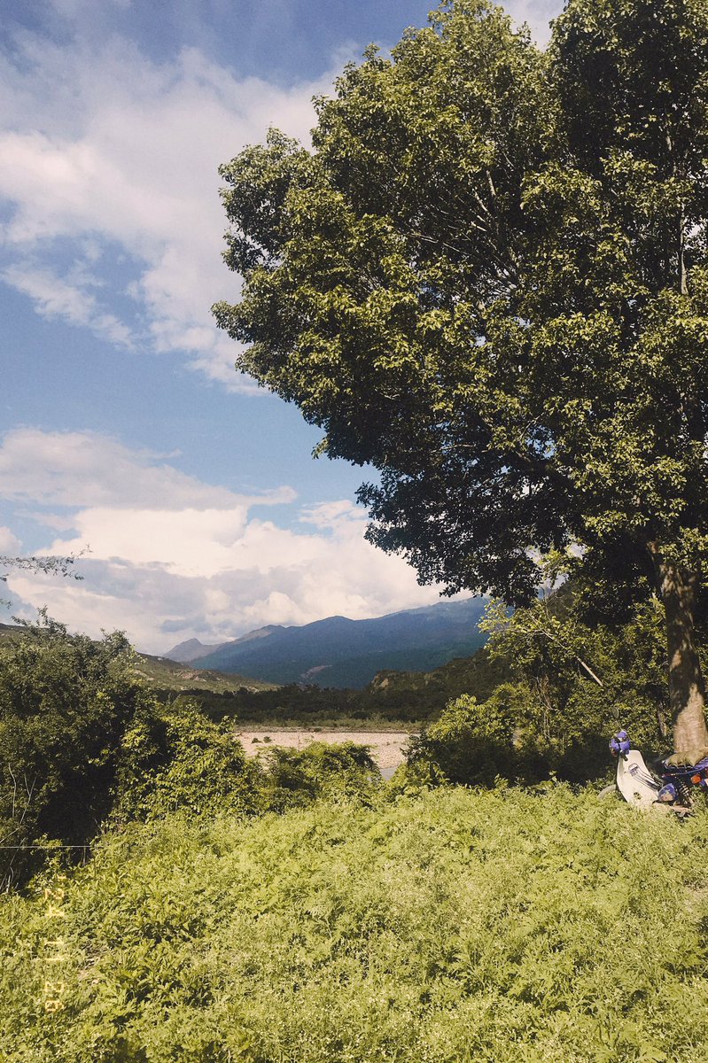 tinywasp_'s tweet photo. Postales desde el flanco occidental de la Cordillera Oriental https://t.co/5gWyvsBcvG