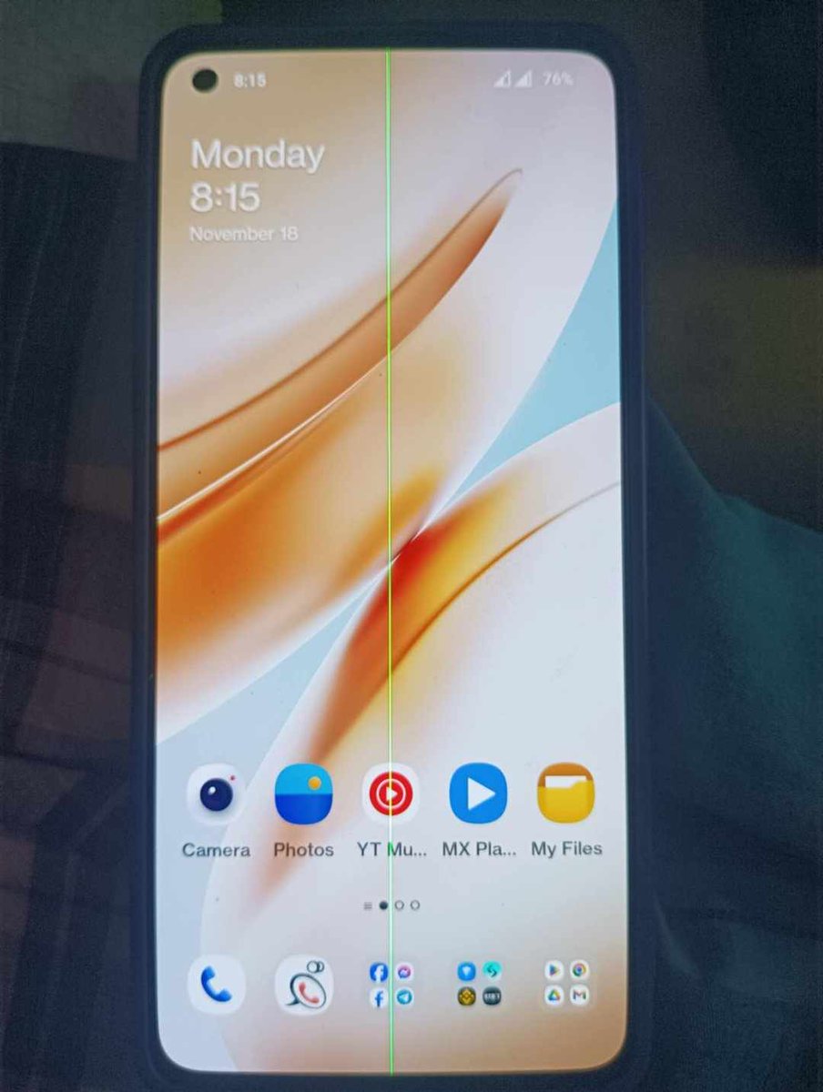 yourmostak's tweet image. 1+ phone purchased 2 years ago—does the box even last that long? The box is lost, and now after 2 years, there's a need for Greenline service. They're asking for the box, where will I get it now?.
OnePlus service is so bad
#onepluscommunity 
#banoneplus 
@OnePlus_IN @oneplus